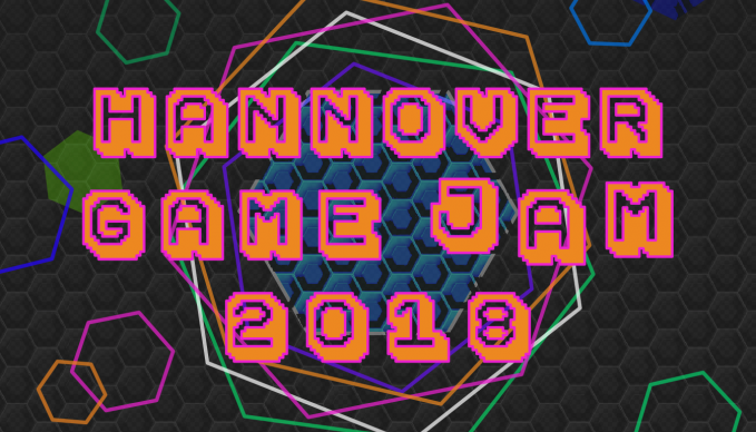 Hannover Game Jam 2018