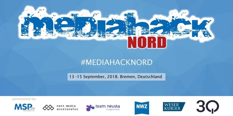 Mediahack Nord