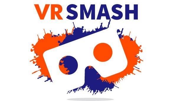 VR Smash Vol. 5
