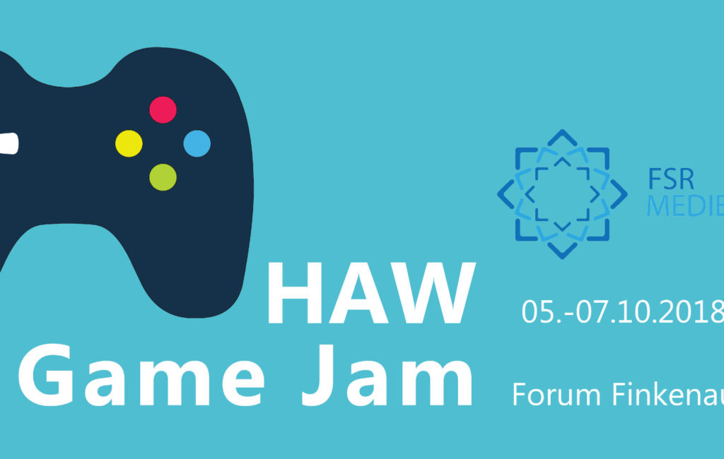 2. HAW Game Jam