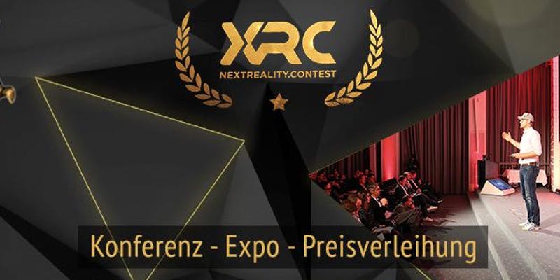 XRC nextreality.Contest 2018