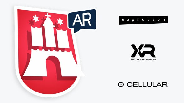 AR Talks #1: Kick Off!