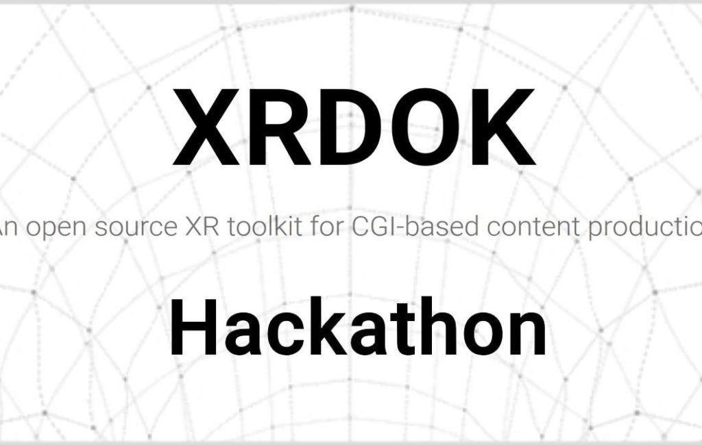 XR DOK Hackathon