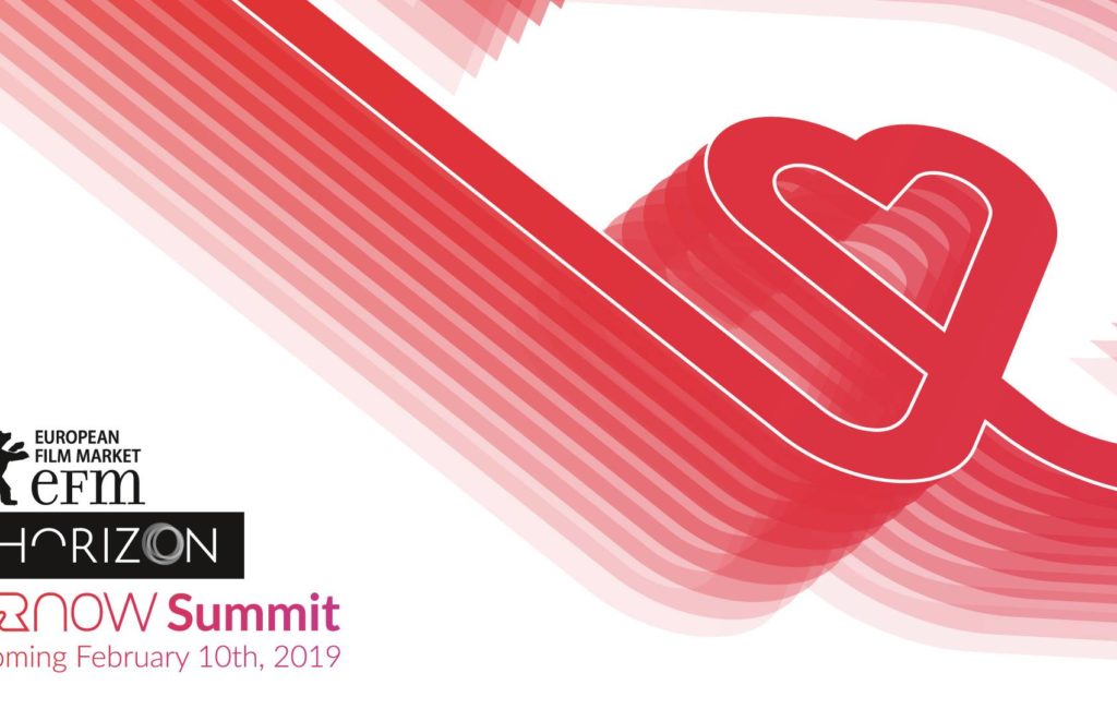EFM VR NOW Summit 2019