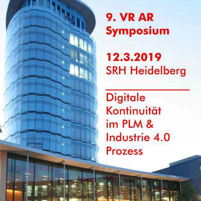 9. VR AR Symposium
