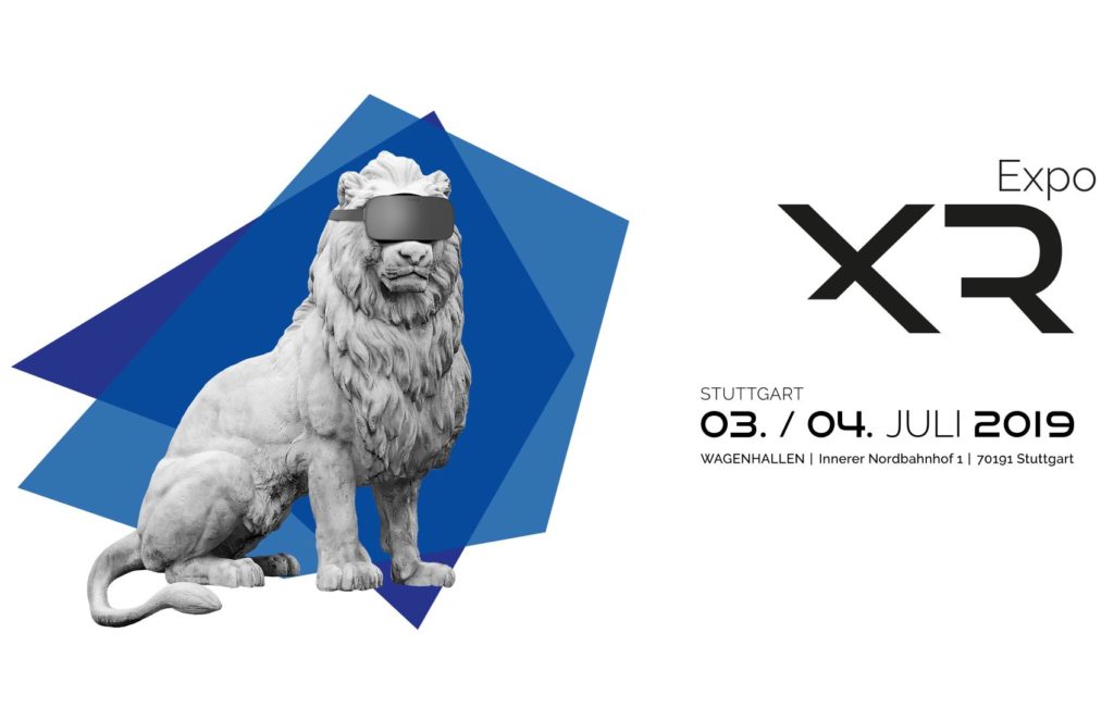 XR Expo 2019