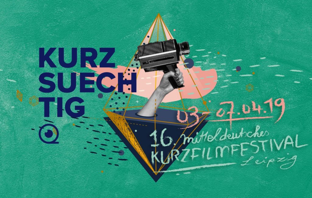 KURZSUECHTIG Festival