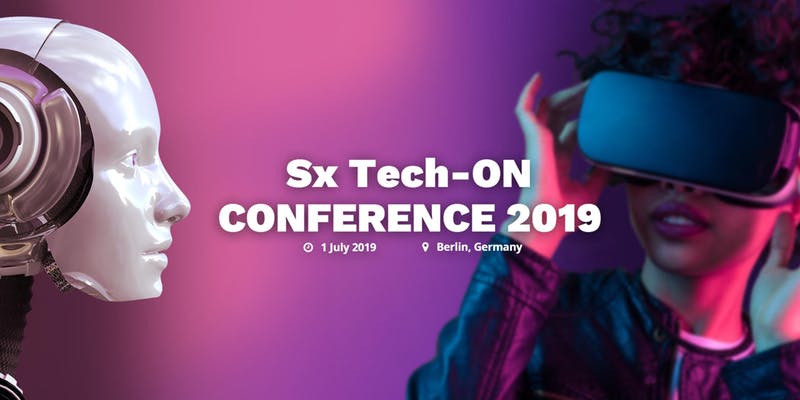 SxTech On 2019 – Conference