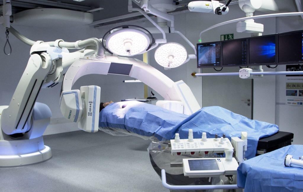 5. IAK VR in der Medizin und Medizintechnik