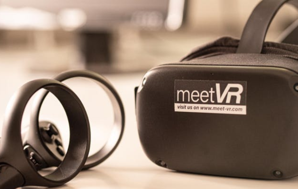 Virtual Reality als Kreativwerkzeug
