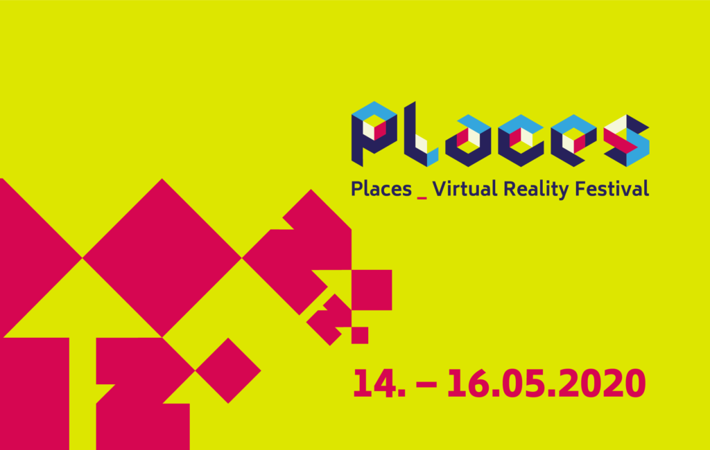 Places _ VR Festival 2020