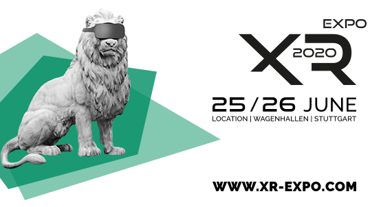 XR Expo 2020
