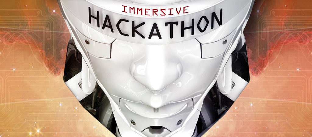 Immersive Hackathon