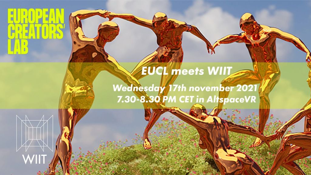EUCL meets WIIT
