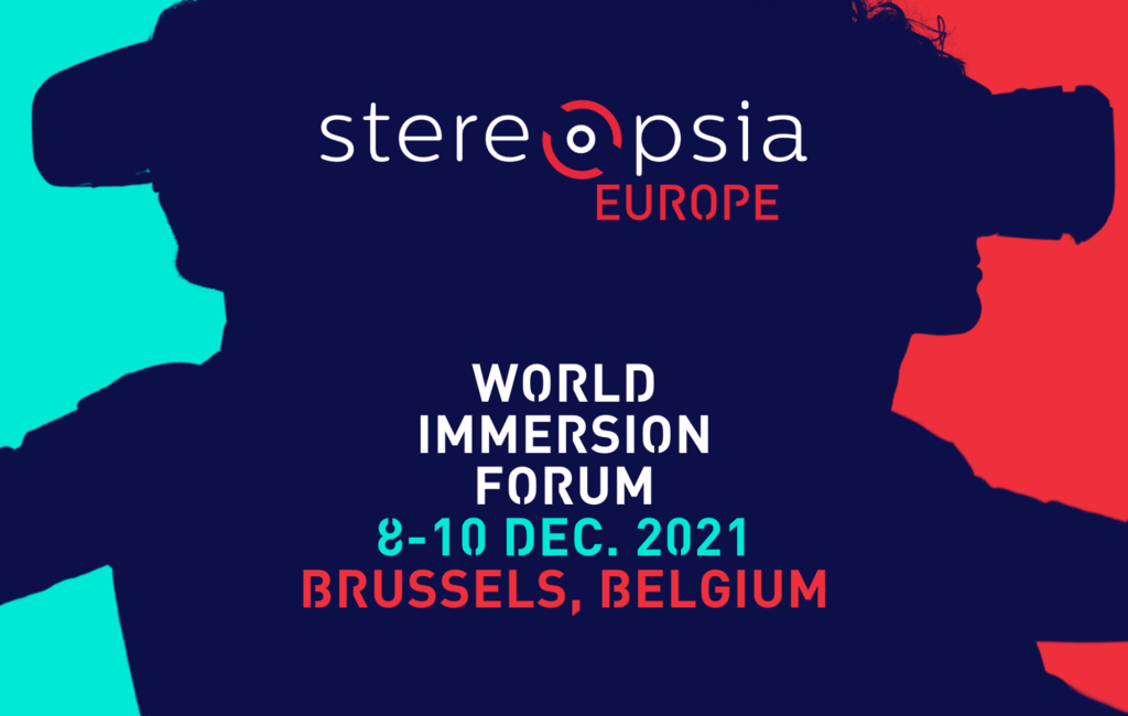 Stereopsia Europe
