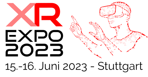 XR Expo 2023