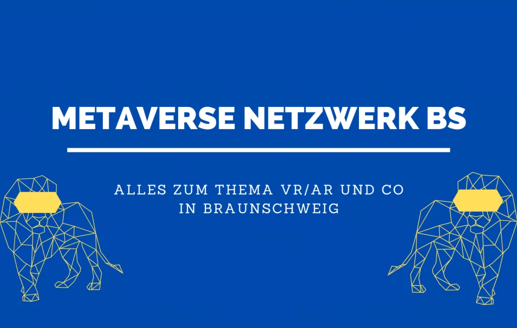 Metaverse Netzwerktreffen Braunschweig