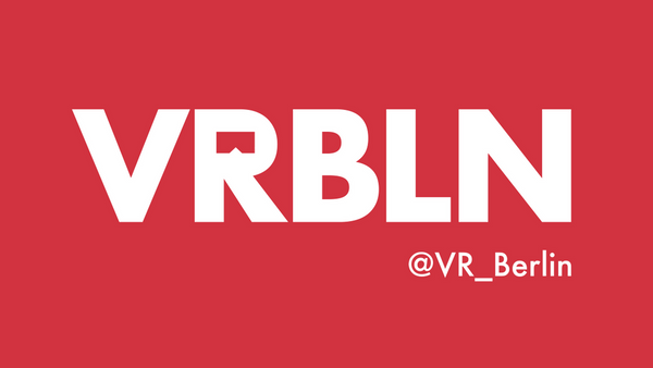 VRBLN Focus: VR meets AR at unum
