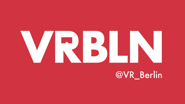 VRBLN Focus: VR and Social Impact