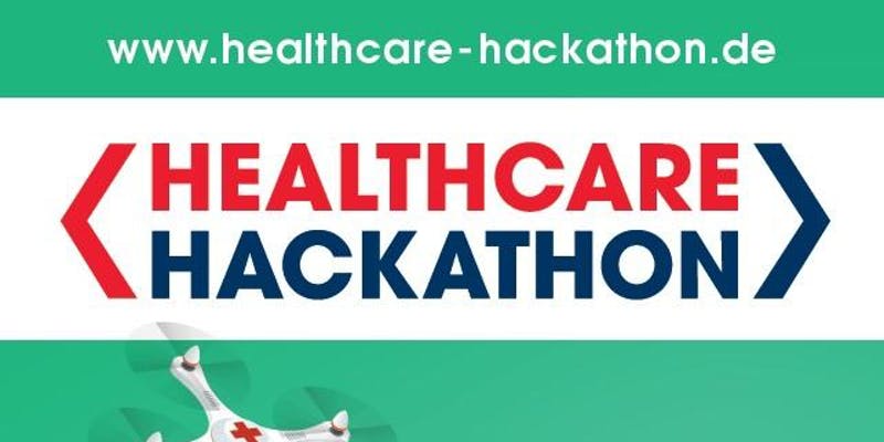 Healthcare Hackathon 2018