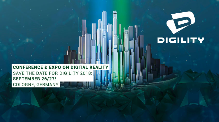 Digility Conference & Expo 2018
