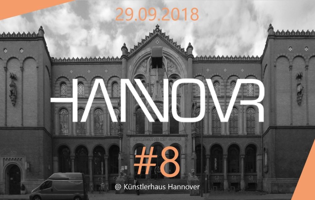 HANNOVR #8