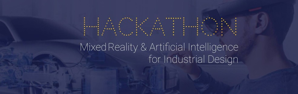 Hackathon – Mixed Reality & Artificial Intelligence