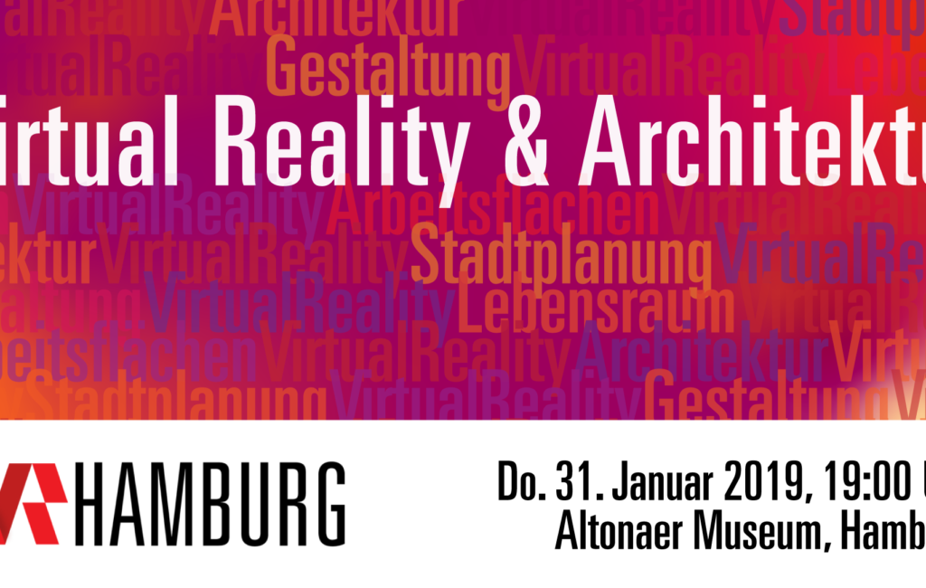 Virtual Reality & Architektur