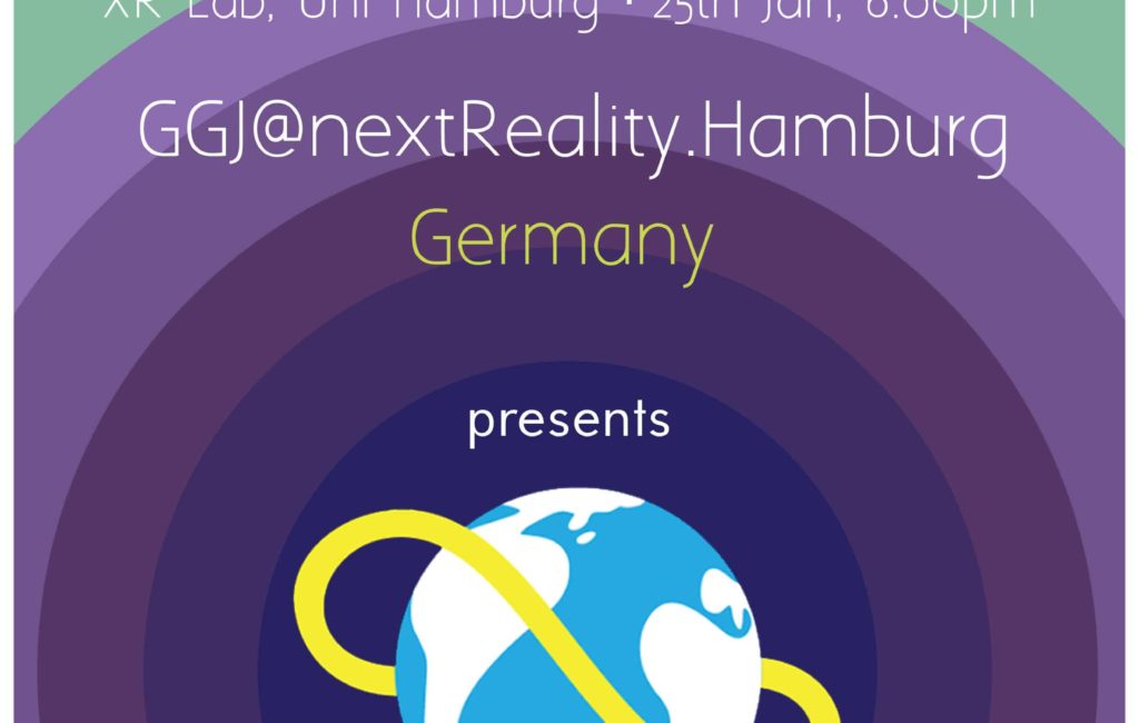 GGJ@nextReality.Hamburg