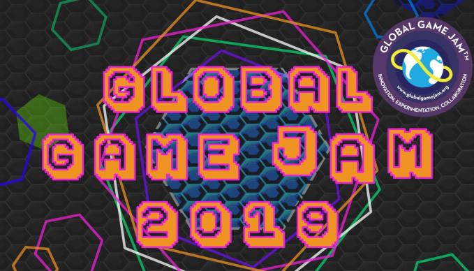 Global Game Jam