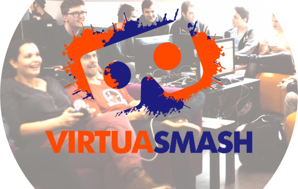 VirtuaSmash