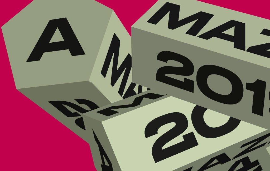 A MAZE. / Berlin 2019 – 8th Games and Playful Media Festival