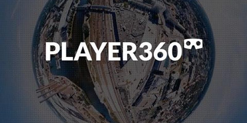 VR Player 360