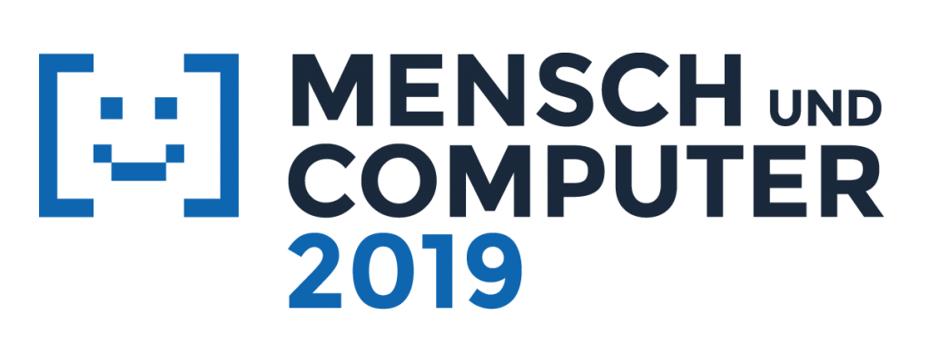 Mensch und Computer 2019