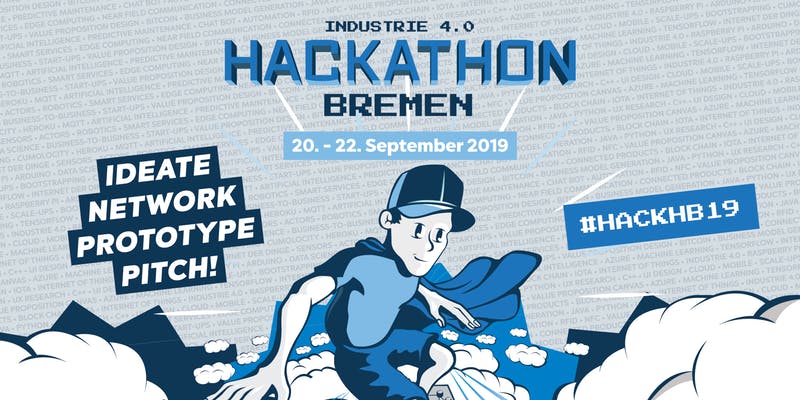 Hackathon Bremen 2019