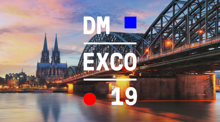 DMEXCO 19