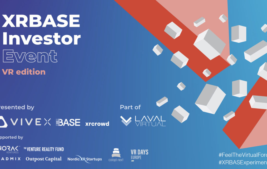 XRBASE Investor Event
