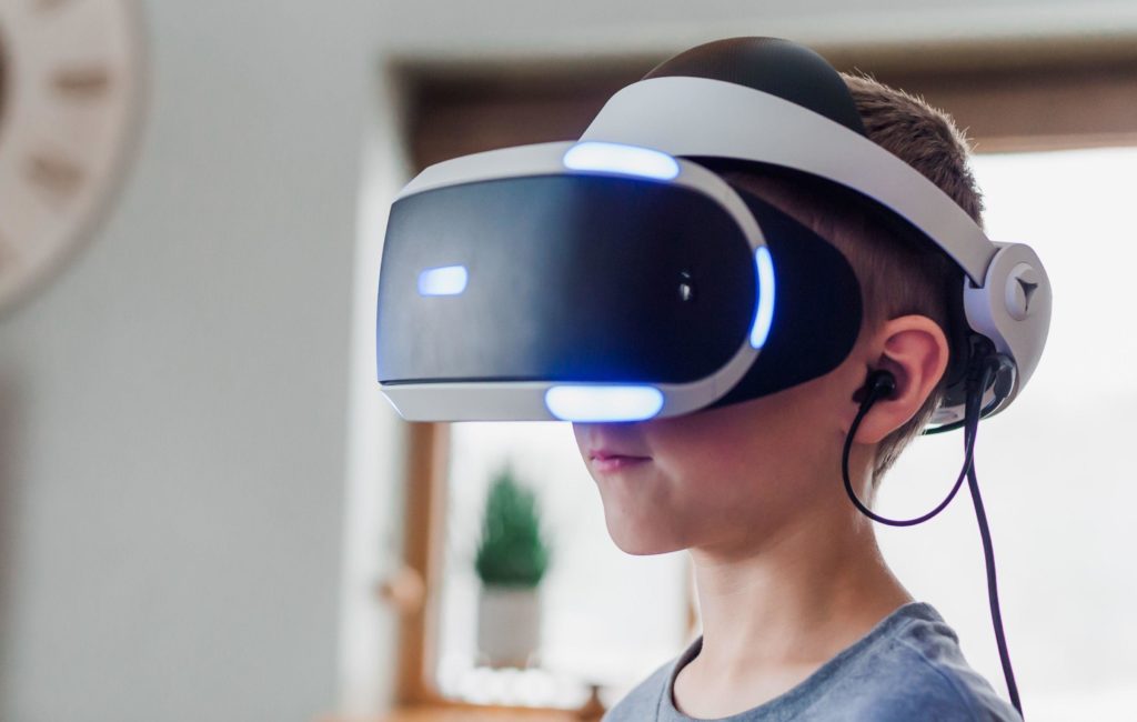 Der XR HUB Nürnberg präsentiert: AR/VR/MR – Die Zukunft ist heute!