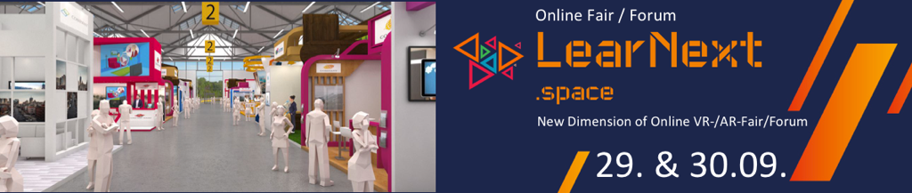 LearNext.Space 2020