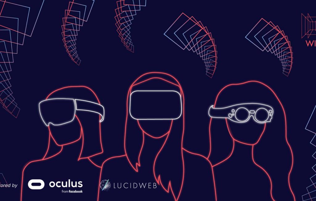 Women in Immersive Tech – Monthly VR Meetup