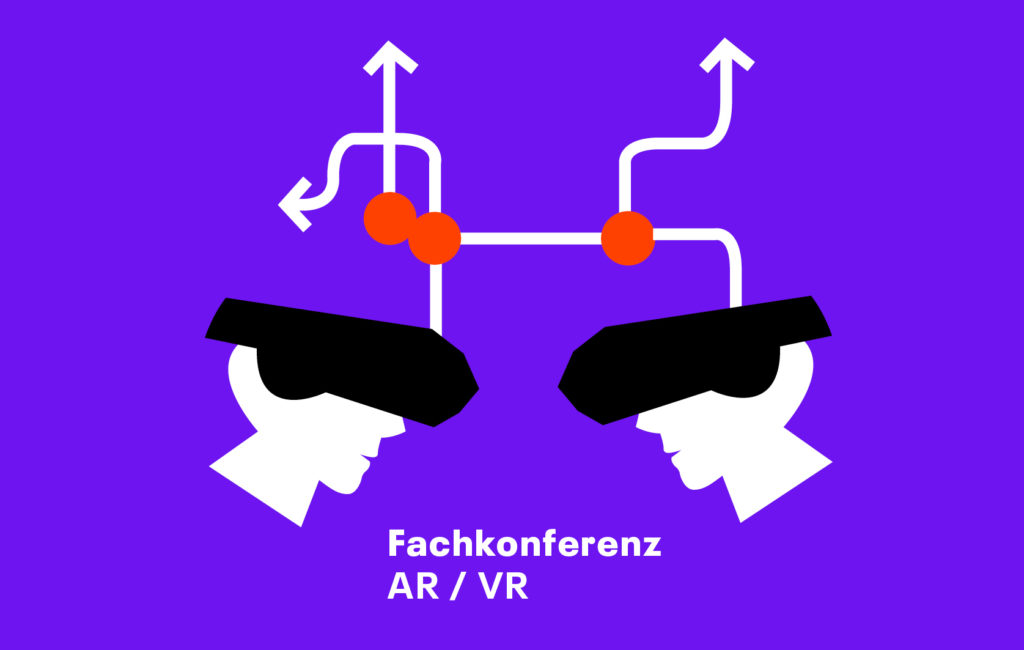 Fachkonferenz AR/VR der Technischen Hochschule Nürnberg