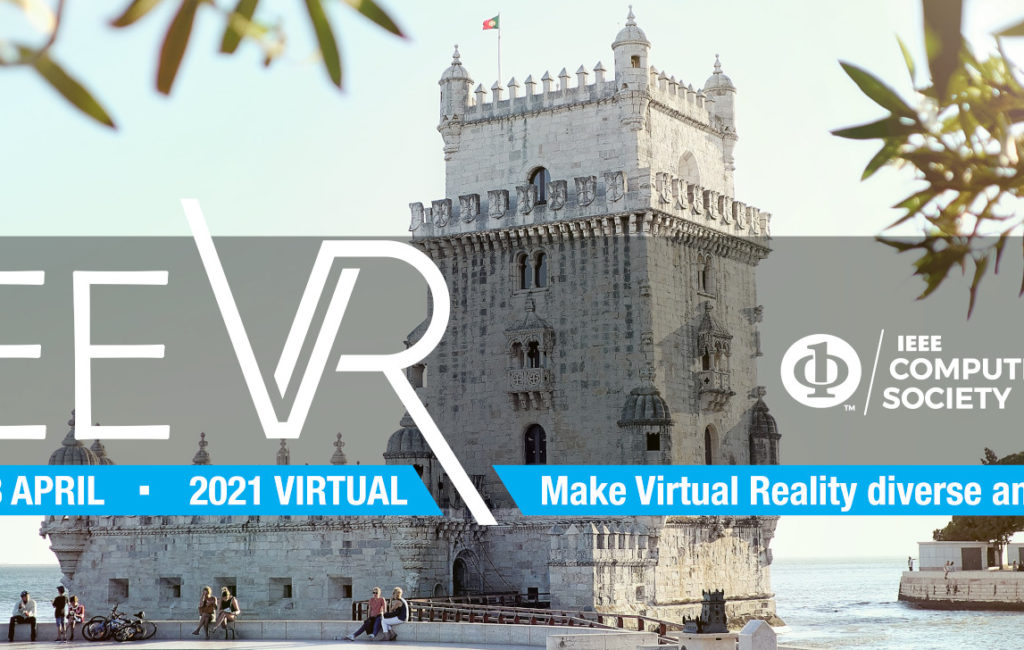 IEEE VR