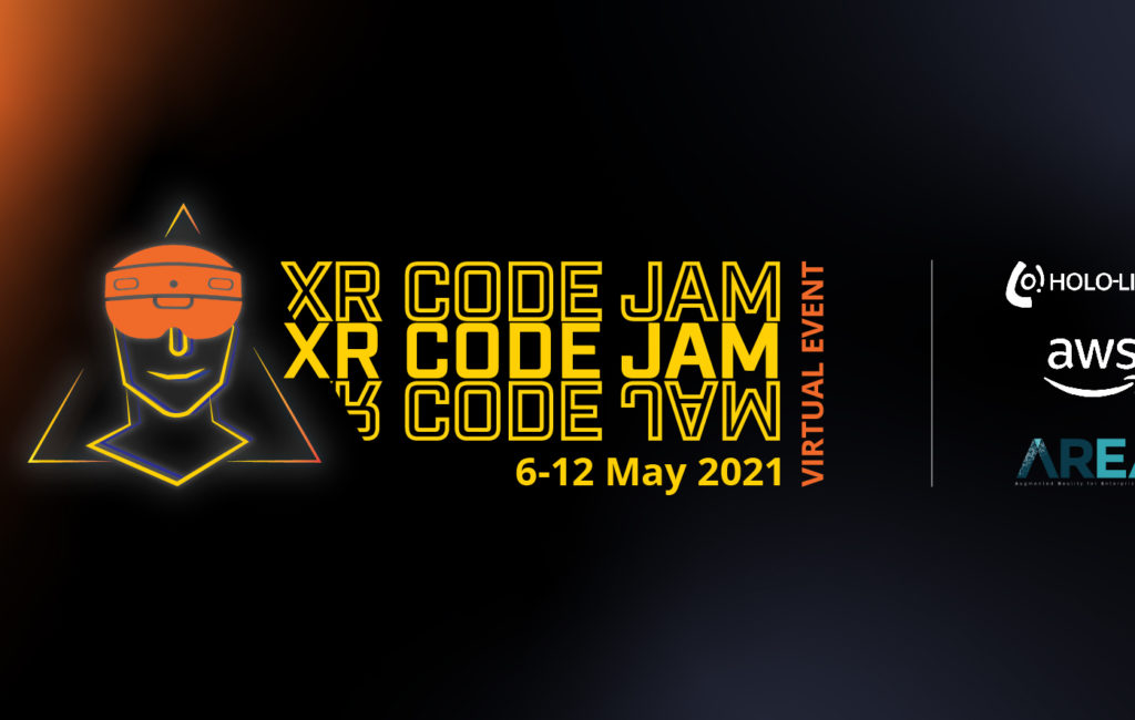 XR Code Jam