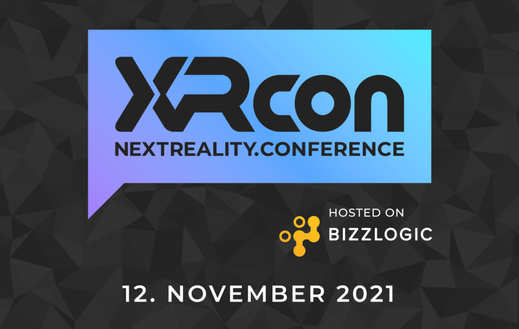 nextReality.Conference 2021