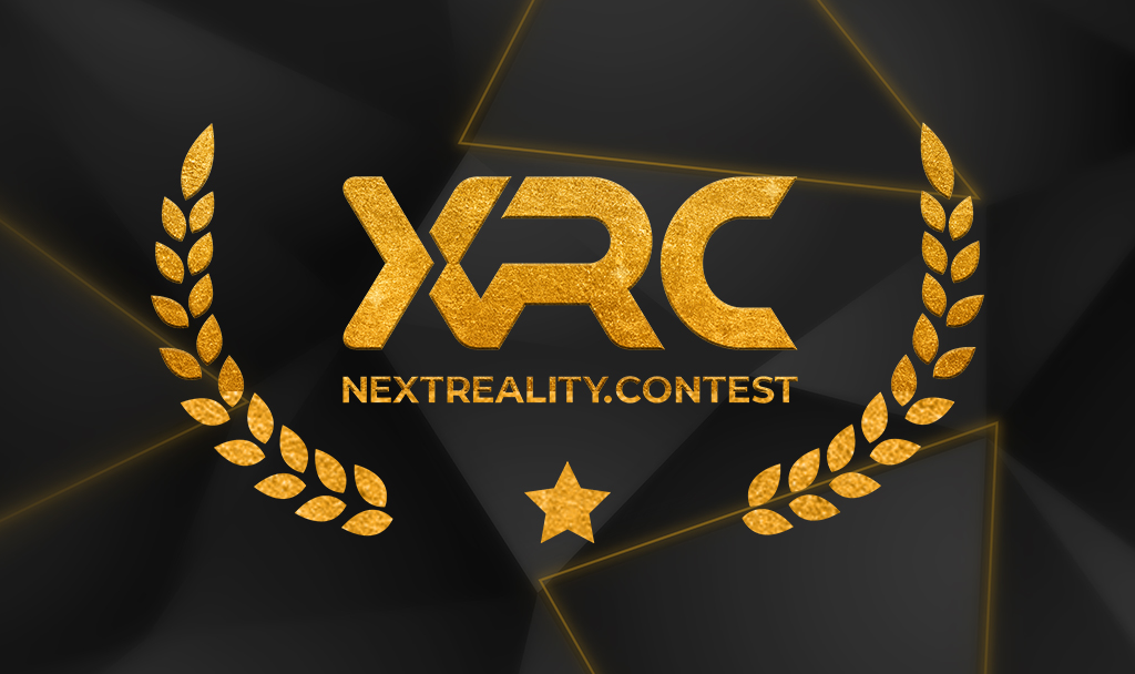 XRC nextReality.Contest 2023: Einreichungsschluss