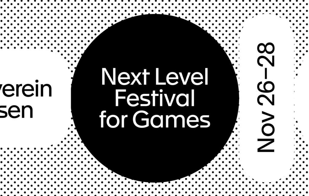 Next Level – Festival for Games 2021
