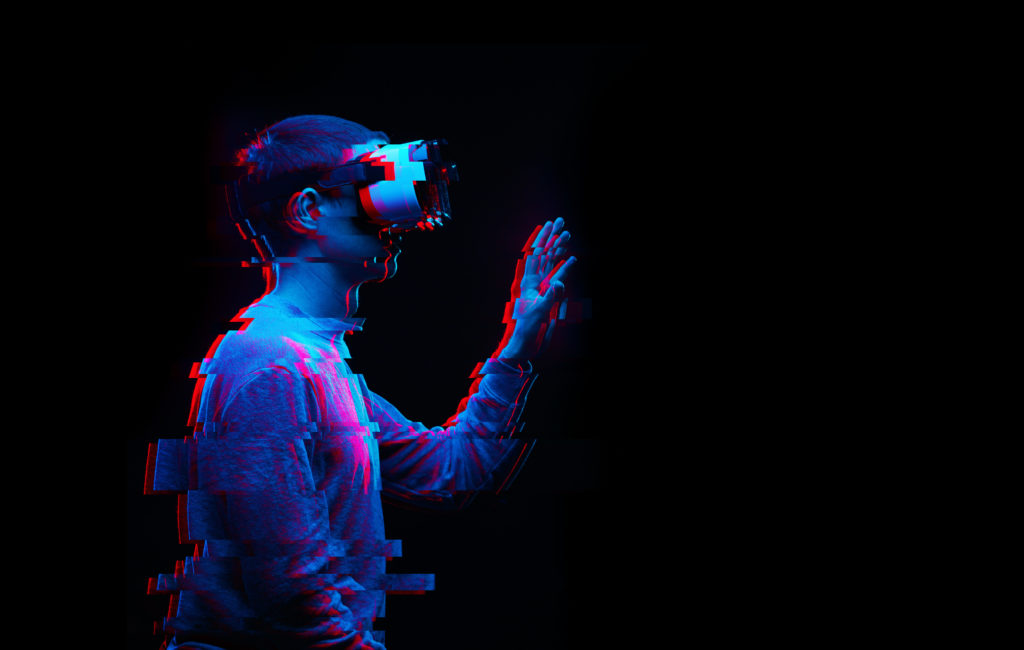 Digital Dip XR: Using the metaverse momentum for XR