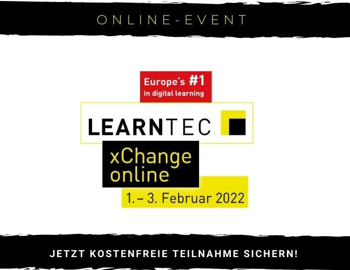 LEARNTEC xChange