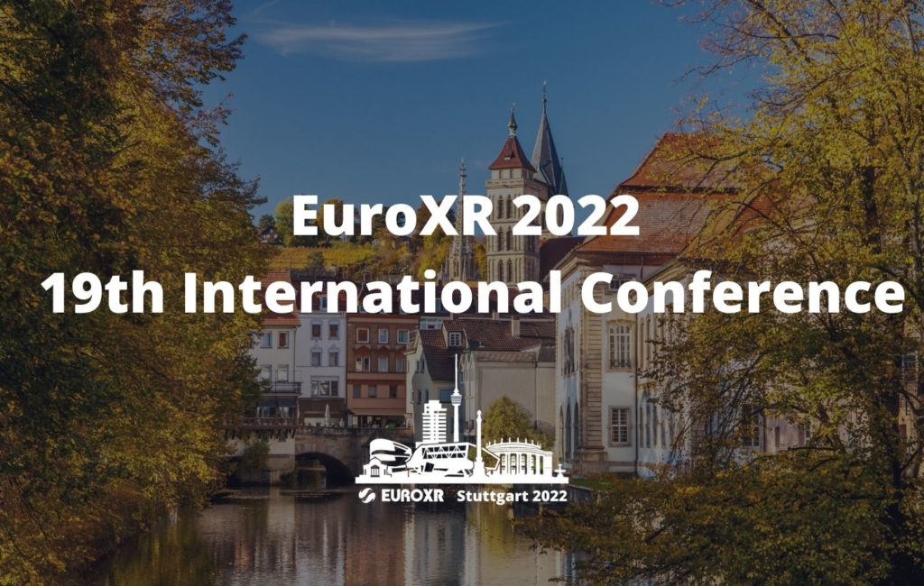 EuroXR 2022