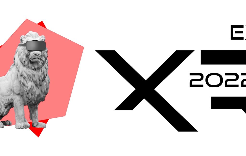 XR Expo 2022